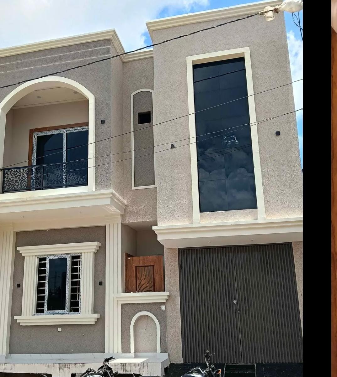Residential plot in Kota