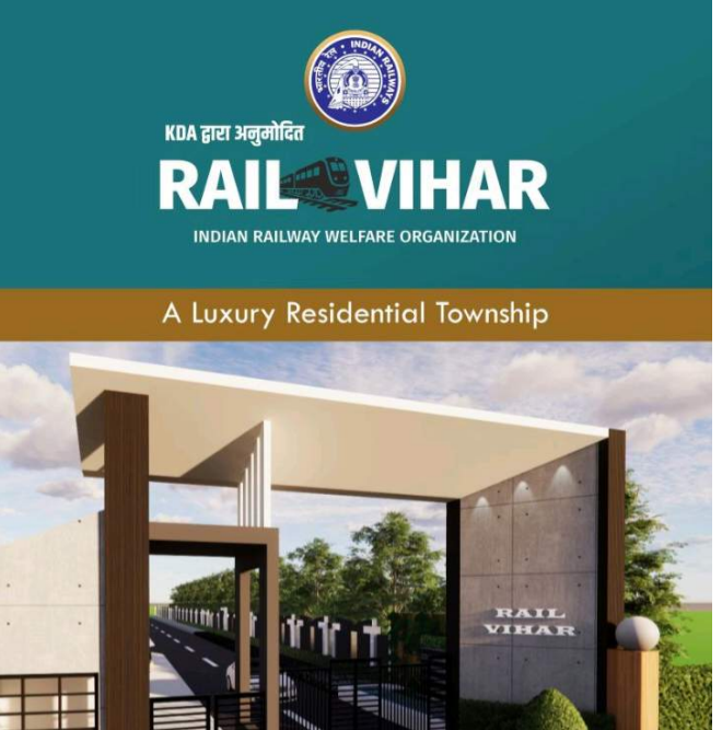 Rail-vihar